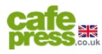 CafePress United Kingdom UK Promo Codes