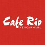 Cafe Rio Promo Codes & Coupons
