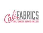 Cali Fabrics Promo Codes & Coupons