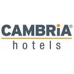 Cambria by Choice Hotels Promo Codes & Coupons