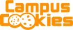 Campus Cookies Promo Codes & Coupons