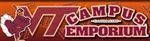 VT CAMPUS EMPORIUM Promo Codes & Coupons
