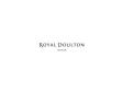 Royal Doulton Canada Promo Codes & Coupons