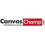 CanvasChamp.com Promo Codes & Coupons