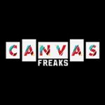 Canvas Freaks Promo Codes & Coupons