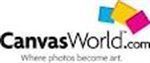 CanvasWorld Promo Codes & Coupons