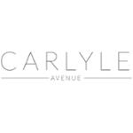 Carlyle Avenue Promo Codes & Coupons