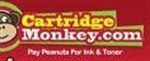 CartridgeMonkey.com Promo Codes & Coupons