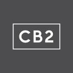 CB2 Promo Codes & Coupons