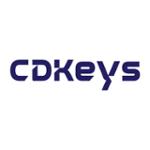 CDkeys.com Promo Codes & Coupons