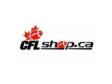 CFL Shop Canada Promo Codes & Coupons