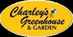 Charley's Greenhouse & Garden Promo Codes & Coupons
