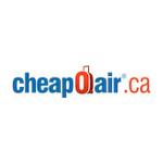 CheapOair Canada Promo Codes & Coupons