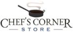 Chef's Corner Store Promo Codes & Coupons