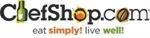ChefShop.com Promo Codes & Coupons