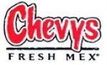 Chevys Fresh Mex Promo Codes & Coupons