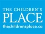 The Children's Place Canada Promo Codes & Coupons