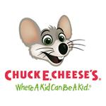 Chuck E Cheeses Promo Codes & Coupons