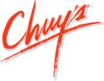 Chuy's Mexican Restaurant Promo Codes & Coupons