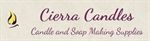 Cierra Candles Promo Codes