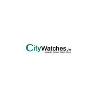 CityWatches.ie Promo Codes & Coupons