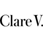 Clare V. Promo Codes & Coupons