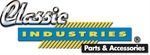 Classic Industries Promo Codes & Coupons