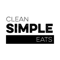 Clean Simple Eats Promo Codes & Coupons