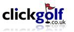 Clickgolf UK Promo Codes & Coupons