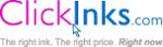 ClickInks Promo Codes & Coupons