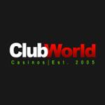 Club World Casinos Promo Codes & Coupons