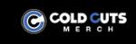 Cold Cuts Merch Promo Codes & Coupons