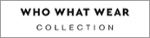 The Who What Wear Collection