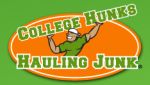 College Hunks Hauling Junk Promo Codes & Coupons