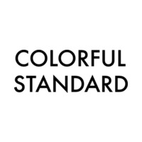 Colorful Standard Promo Codes