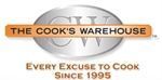 The Cook's Warehouse Promo Codes & Coupons