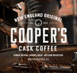 Cooper's Cask Coffee
