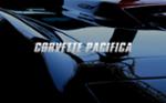 Corvette Pacifica Promo Codes & Coupons