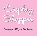 Cosplay Shopper Promo Codes & Coupons