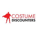 Costume Discounters Promo Codes