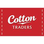 Cotton Traders Promo Codes