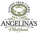 Angelina's Crab Cakes