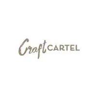 Craft Cartel Promo Codes & Coupons