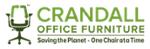 Crandall Office Furniture Promo Codes & Coupons