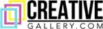 Creativegallery.com Promo Codes & Coupons