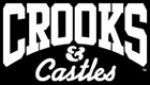 Crooks & Castles Promo Codes & Coupons