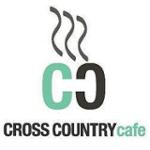 Cross Country Cafe Promo Codes & Coupons