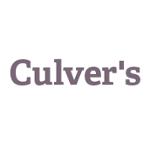 Culver's Promo Codes & Coupons