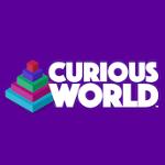 Curious World Promo Codes & Coupons