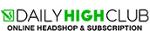 Daily High Club Promo Codes & Coupons